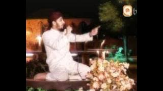 Dar-e-Nabi Pe Ye Umar Beetay-(Exclusive)-(nAAT sHARIF)