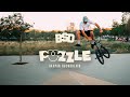 Gaspar Guendulain &#39;PUZZLE&#39; / BSD BMX