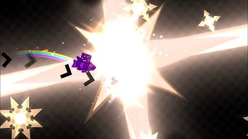 Logic by Xstar7 | Geometry Dash