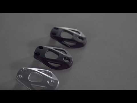 Harken Element Blocks: