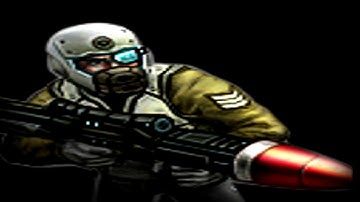 Kane´s Wrath - Missile Squad quotes