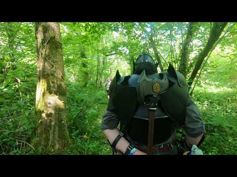 Fields of Illusion - "A Celtish Hike, Part 1"
