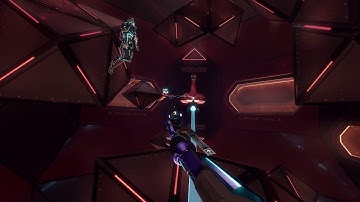 Echo Combat | Gear Patch - Arc Mine