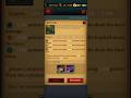 Dungeon Crusher: Siege - W7 Mighty Gorgon (2b HP) Defeated with ONE Power Attack!