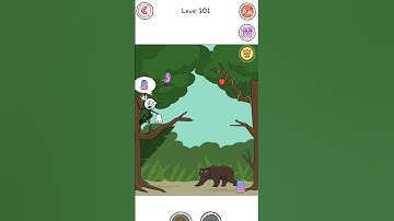 Thief Puzzle Level 101 Gameplay 😍😍#shorts #lycusgaming #trending #thiefpuzzle #shortvideo