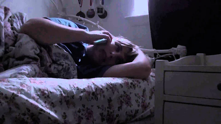 You Up? - Eve Morris / Michelle Contreras