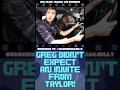 Taylor Swift Reacts to Greg James’ Travis Kelce Plan with a Wedding Invite 💍😅