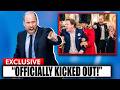 William ERUPTS After Camilla’s Son’s Shocking Windsor Scandal Ends In Brutal Royal Banishment