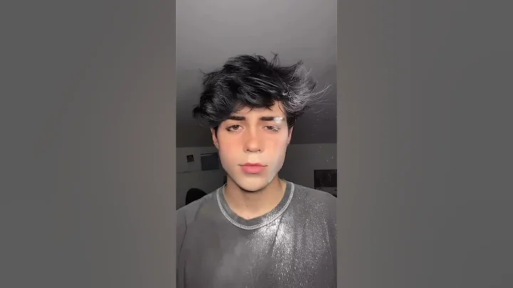 wednesday addams if she was a boy