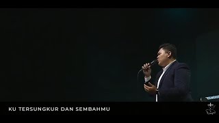 Kubawa Korban Syukur - Bethany Nginden