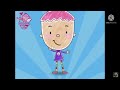 Pinky Dinky Doo Intro Season 2 Arabic 
