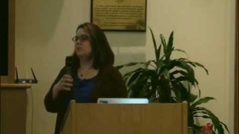 PyCon UK 2014 Keynote: Lessons From Strangers