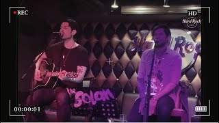 The Solan - Live Concert Moments Szula Jakab & Szula János