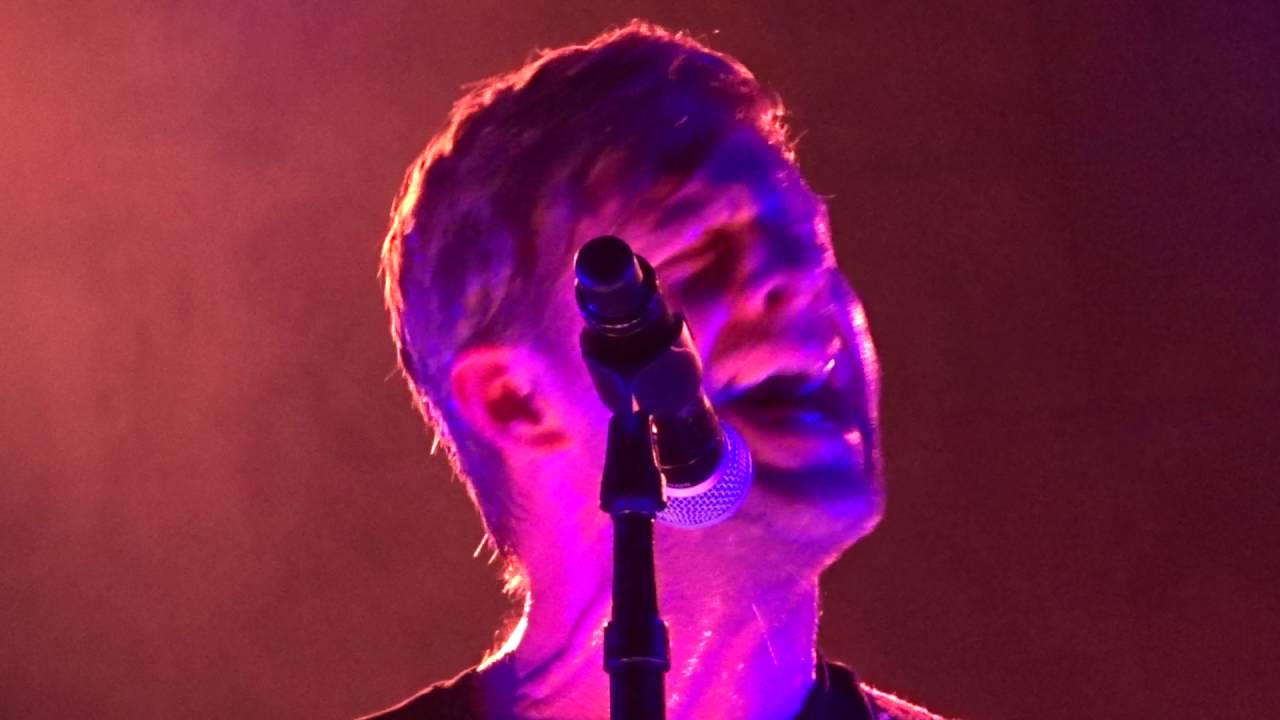 Switchfoot I Won't Let You Go (HD) Wallingford, CT 10142016 YouTube Switchfoot I Won't Let You Go (HD) Wallingford, CT 10142016 YouTube