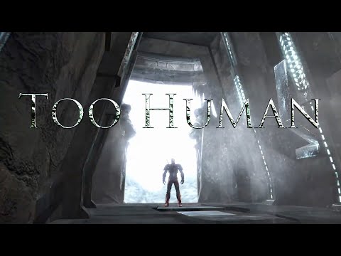 Too Human Full Campaign Playthrough
