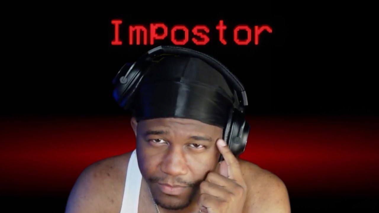 SLICKEST Imposter Among Us Has Ever Seen