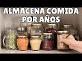 URGENTE! Debemos Almacenar ALIMENTOS POR AOS,  El Mundo Esta Cambiando. ???