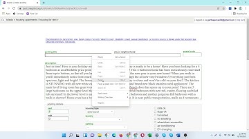 Craigslist Verify with Account - How to Setup Create an Account on Craigslist|| Watch the Full Video