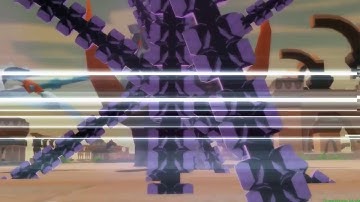 Maze  Shadow of light Tutorial ending video