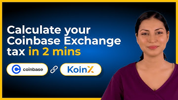 How to Integrate Coinbase With KoinX | Step-By-Step Process