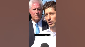 Minneapolis mayor speakers after school shooting