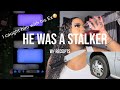 STORYTIME: I flat his tires🤦🏽‍♀️| He was a STALKER w/ receipts | Sparkle Lei&#39;✨