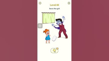 Dop 2 (Delete One Part) Level 86 Walkthrough Solutions - All Levels @mayank_fr