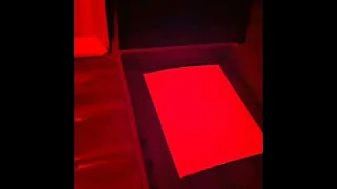 The Magic of the Darkroom