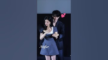 Zhou yiran and ZHANG jingyi starrer drama reborn #reborn  #cdrama #zhouyiran #zhangjingyi