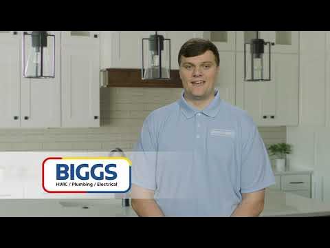 Biggs HVAC, Plumbing & Electrical - YouTube