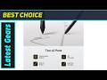 Xencelabs Pen Tablet Medium v2: Studio Power, Paper Feel!