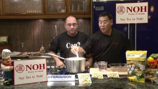How to Make Haupia Coconut Pudding in Minutes with How to Make Haupia Coconut Pudding in Minutes with