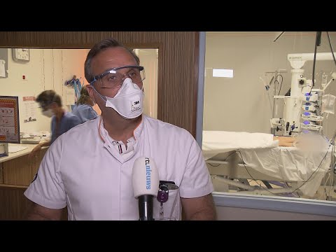 Uniek inkijkje op