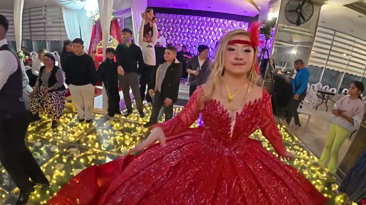 roman düğün ankara özge hüseyin  2