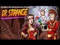 Brandon's Cult Movie Reviews: Dr. Strange 1978