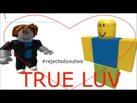 Noob Vs Bacon Hair Or Noob X Bacon Hair Youtube - bacon hair girl wants noob roblox