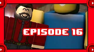 Robloxians React [Episode 16] [Living Life in the Life of a Noob] (RobloxiansReact reupload)