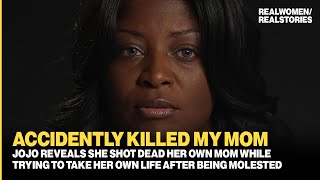 'At 12 years old, I was convicted of murder. My victim was my MOM' by REALWOMEN/REALSTORIES 91,010 views 9 months ago 1 hour, 9 minutes