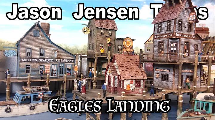 "Eagles Landing"