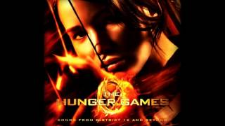 The Hunger Games - One Engine Official Soundtrack