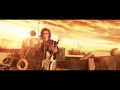 BUNBURY - Despierta (videoclip)