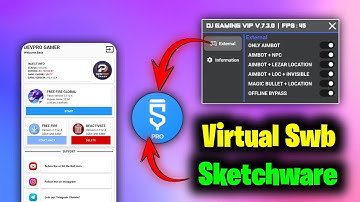 Sketchware Virtual Project Swb Project Injector Project Rooted Device Firebase Connected Admin Panel