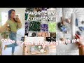 VLOG: Come crystal shopping with me!! PO Unboxing + Finally Sharing a *YIKES* Dating Story Time