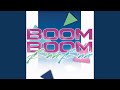 Boom Boom Bam Bam Feat TIPTI