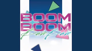 Boom Boom Bam Bam (feat. TIPTI) - Vj Awax, McBox, Tii Alexandre & Gtnn