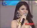 haifa wehbe and amani souissi on star academy