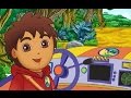 Go Diego Go Diego S Fiercest Animals Episode Dora The Explorer HD 