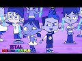 Total Dramarama - Licking Germs