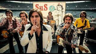 Damar Yolu Ekspres Orkestrası Sus Cover 1984 Bayburt Konseri Synthworld Anadolu Rock