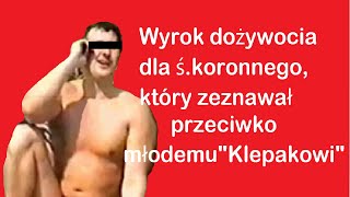 Mafia Wołomińska - Młody "Klepak" / Skok na Bank